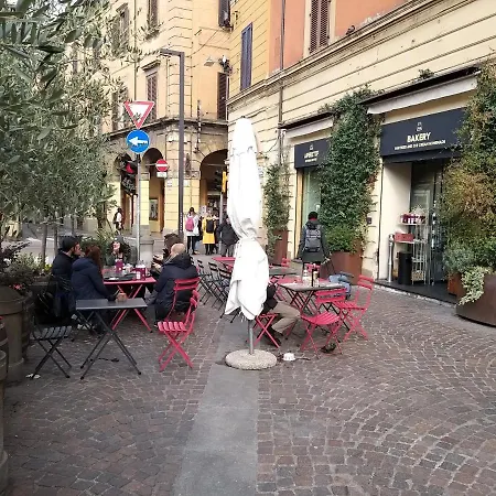 Il Nome Della Rosa Appartement